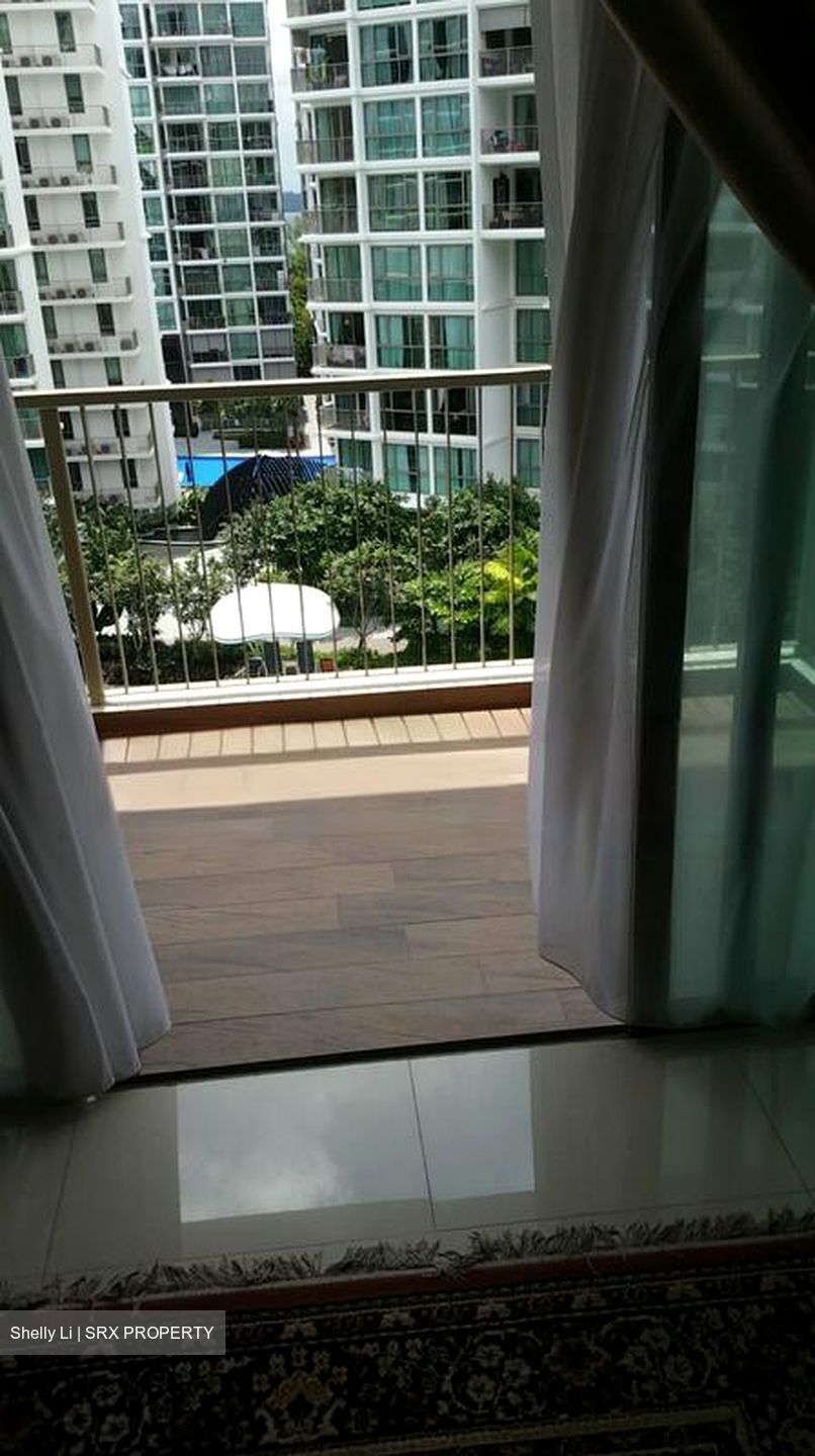 Ripple Bay (D18), Condominium #531196721